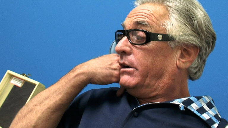 Barry Mashup thumbnail