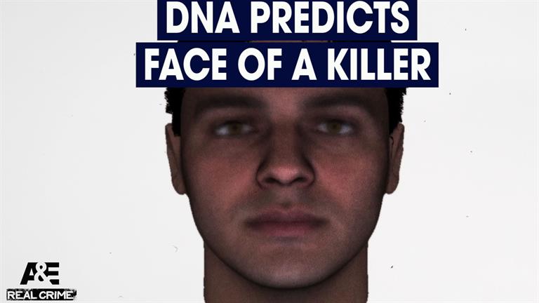 phenotyping how a dna snapshot can create the face of an unknown criminal a e