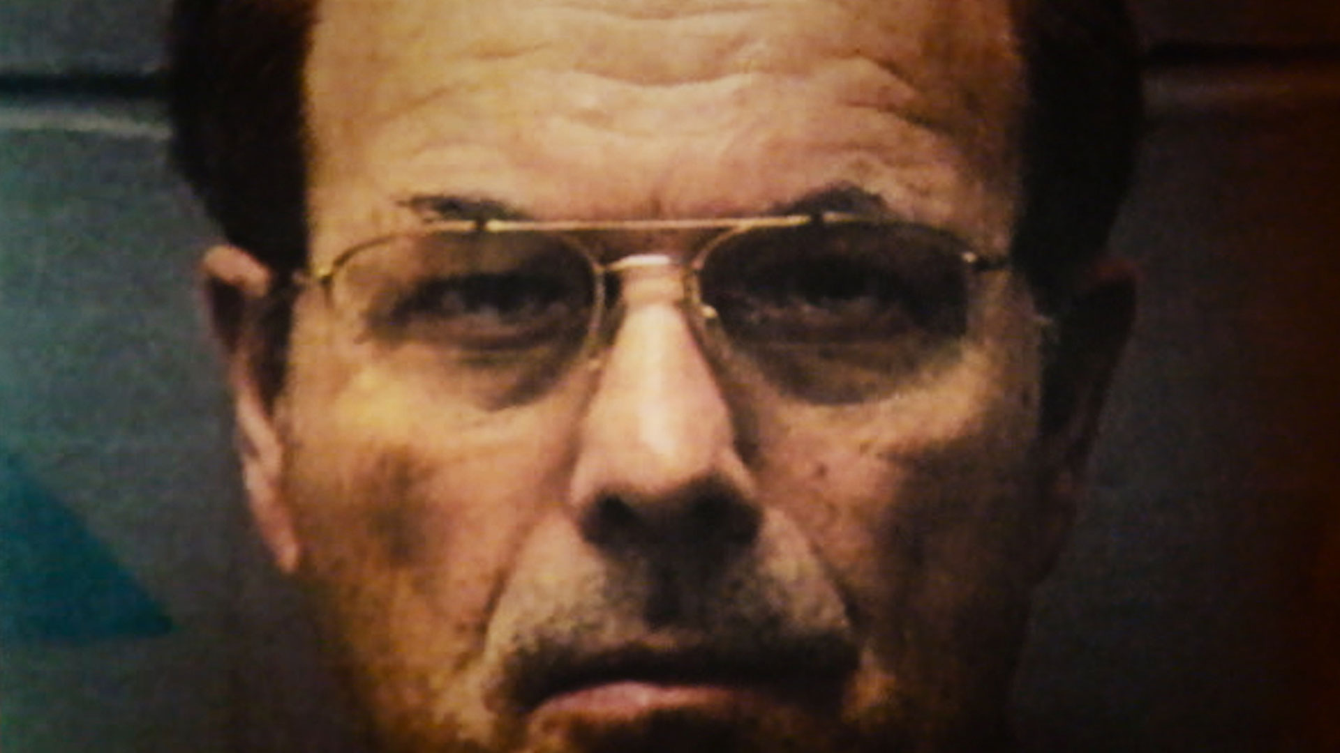 what makes a serial killer tick