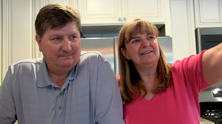 Home Movies: Episode 3 thumbnail