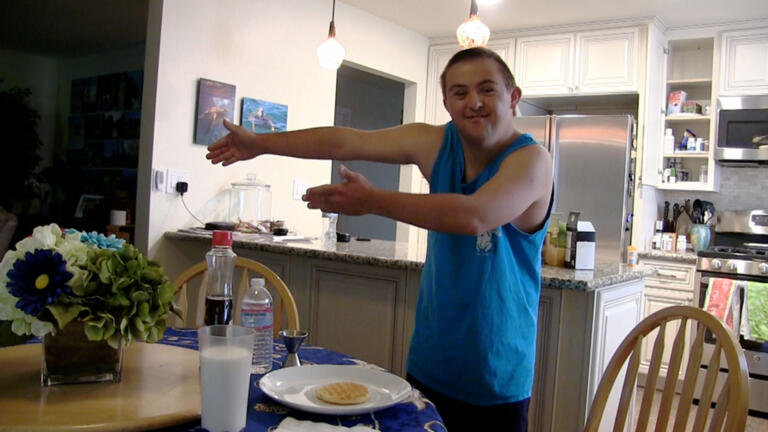 Home Movies: Episode 6 thumbnail