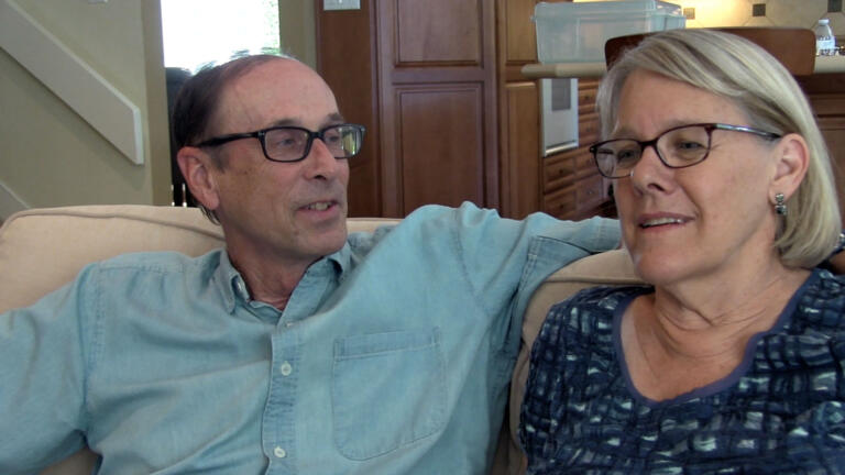 Home Movies: Episode 9 thumbnail