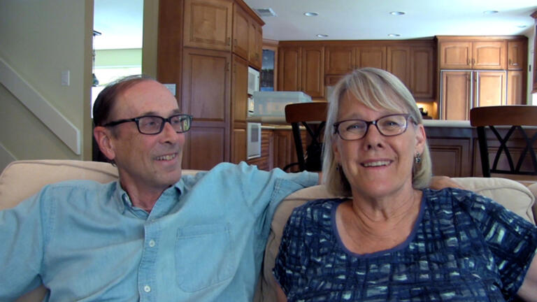 Home Movies: Birth Stories thumbnail