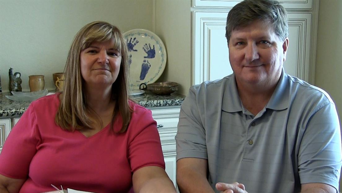 Home Movies: The Tallest in the Family thumbnail