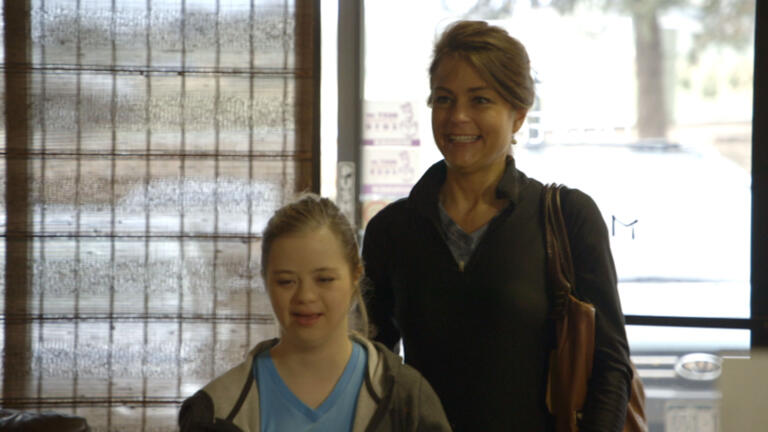 Bonus: Megan's First Wax thumbnail