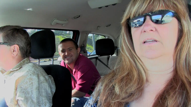 Home Movies: Bonus: Road Trip thumbnail