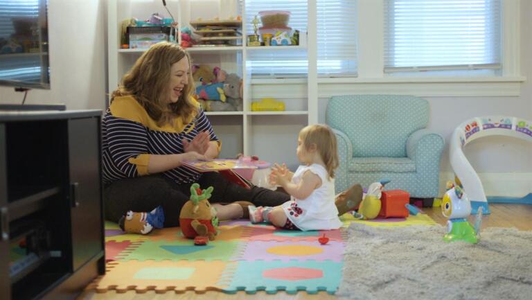 Life Lessons: Alyse Defines Success thumbnail