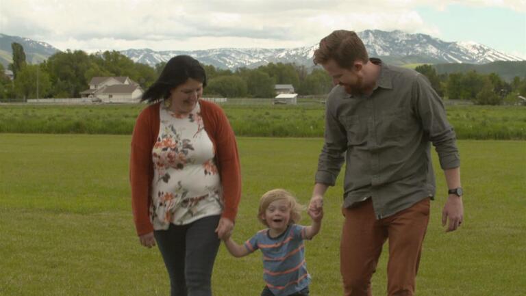 Life Lessons: Alan on the Perfect Family thumbnail