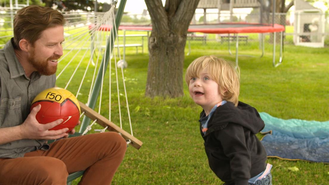 Life Lessons: Alan on Appreciating Small Moments thumbnail