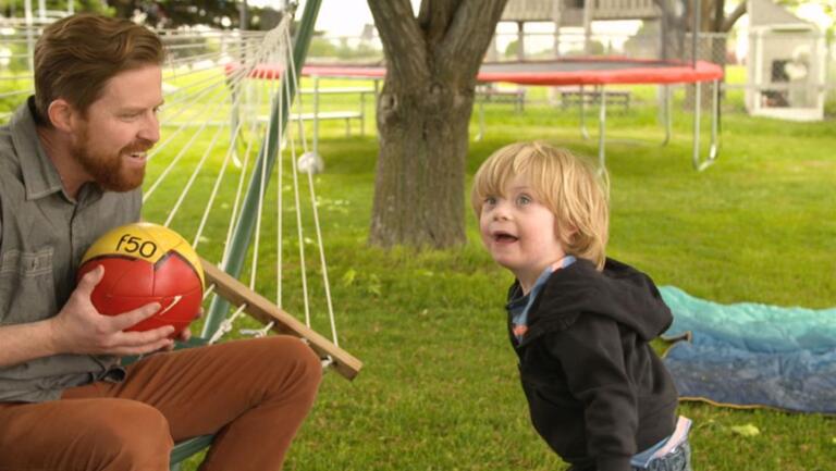 Life Lessons: Alan on Appreciating Small Moments thumbnail