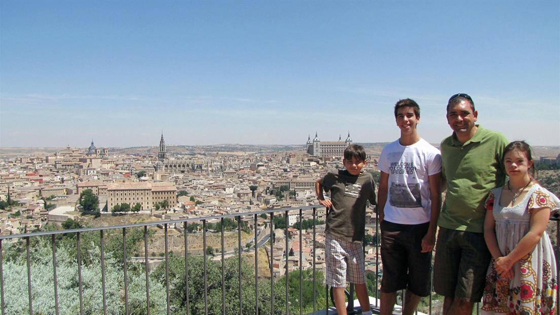 Life Lessons: Mariano's Vacation thumbnail