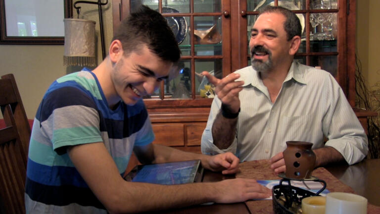 Home Movies: Episode 7 thumbnail