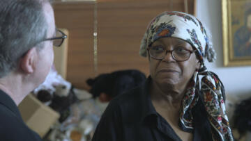 Episode 3 Hoarders : Jackie & Richard