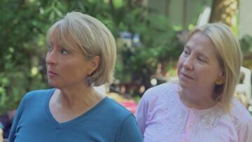Episode 9 Ellen & Gloria