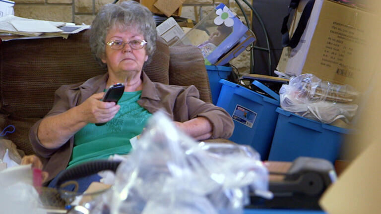 Why Do People Hoard? thumbnail