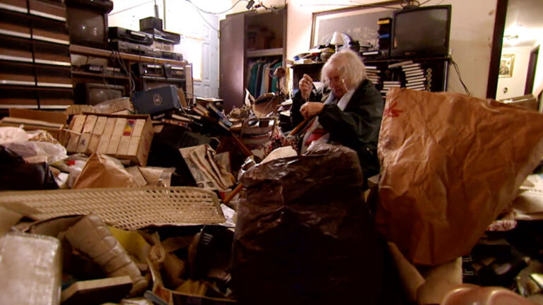 The Importance of a Hoarding Intervention thumbnail