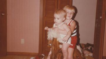 Episode 35 Justin / Kayne