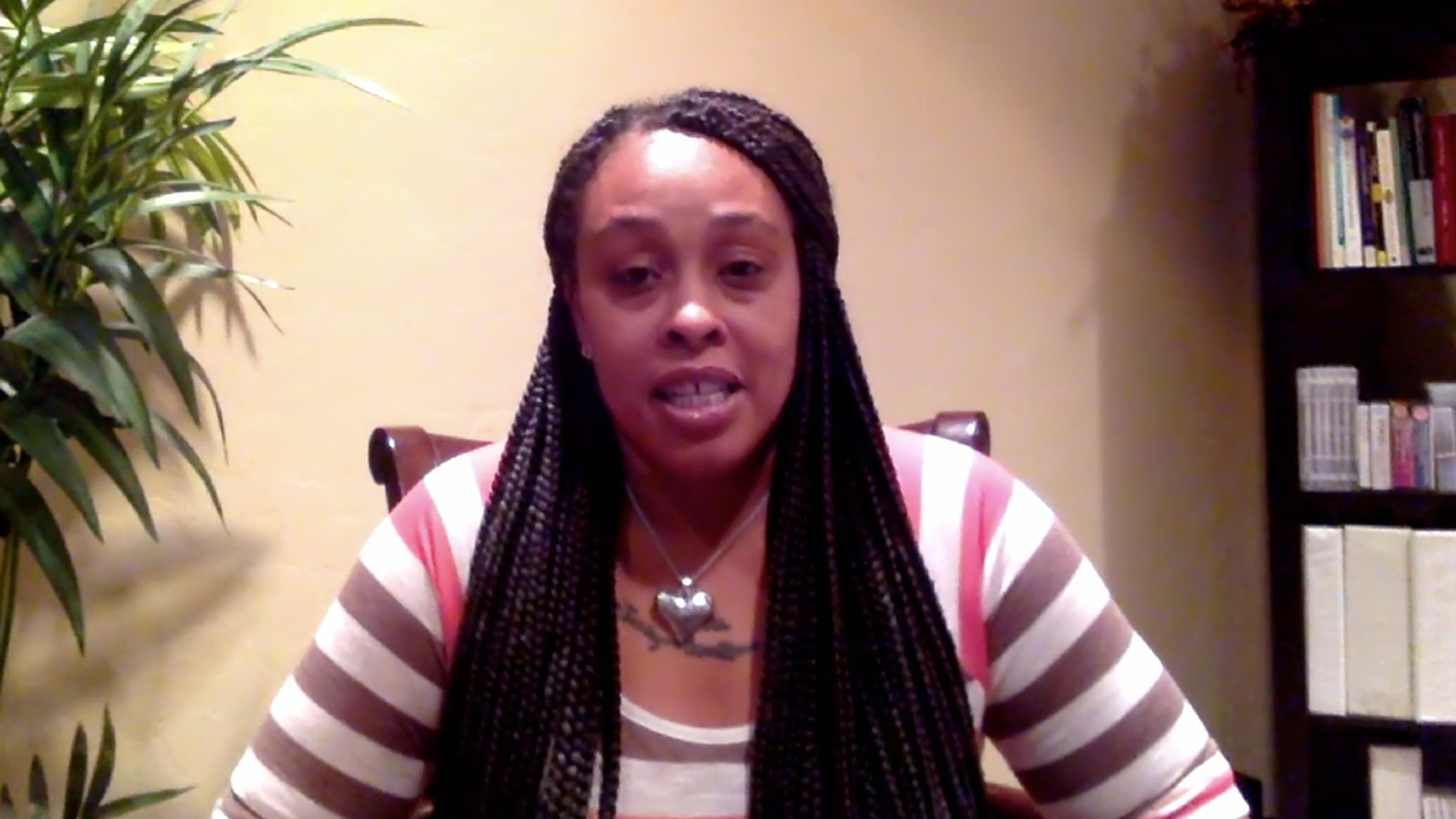 Legacy Update: Latisha, 2011 thumbnail