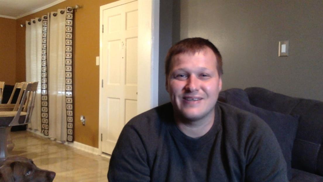 Legacy Update: Robert, 2015 thumbnail