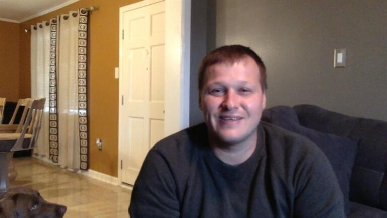 Legacy Update: Robert, 2015 thumbnail