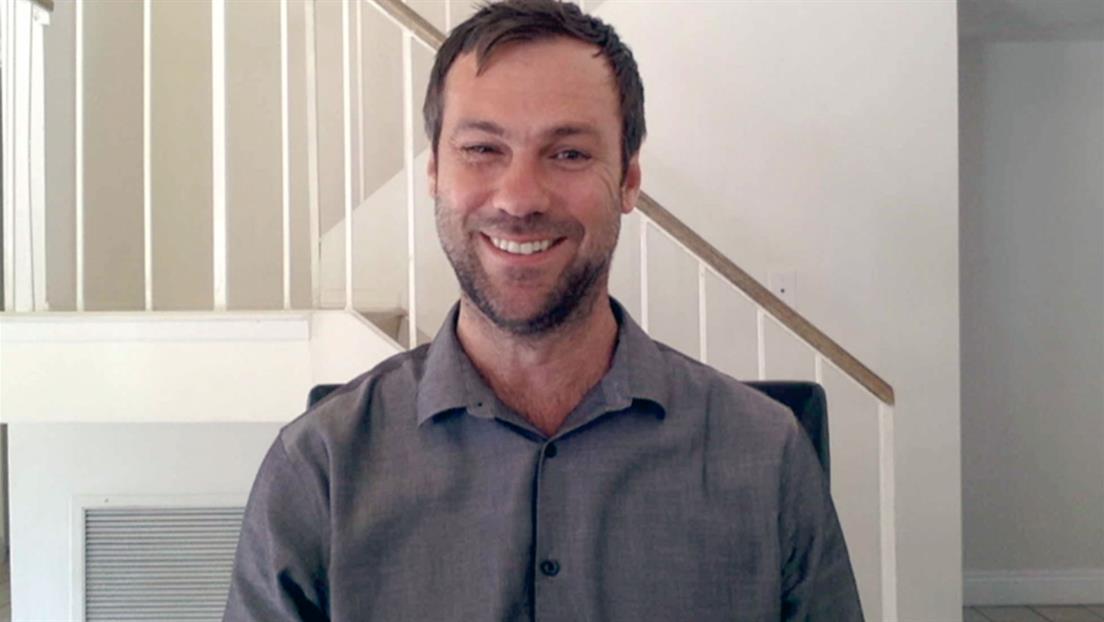 Legacy Update: James, 2015 thumbnail