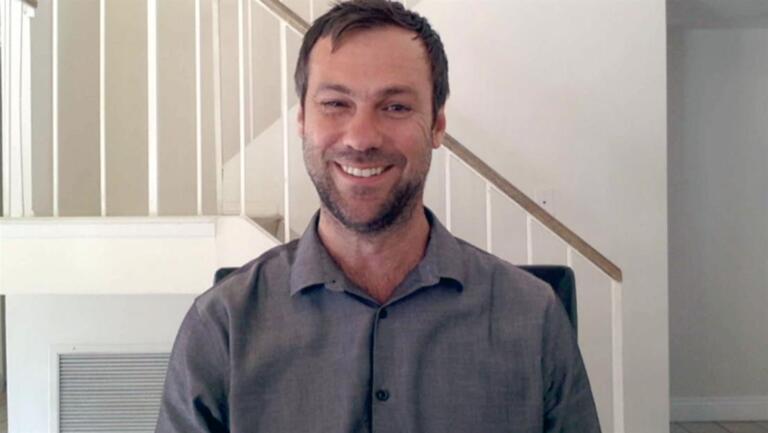 Legacy Update: James, 2015 thumbnail