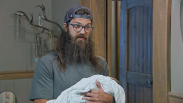 Episode 3 The Circumbration