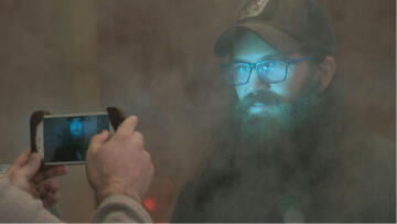 Episode 5 The First Teenager