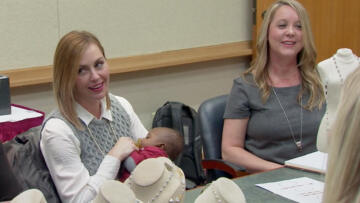 Episode 11 The Meeting