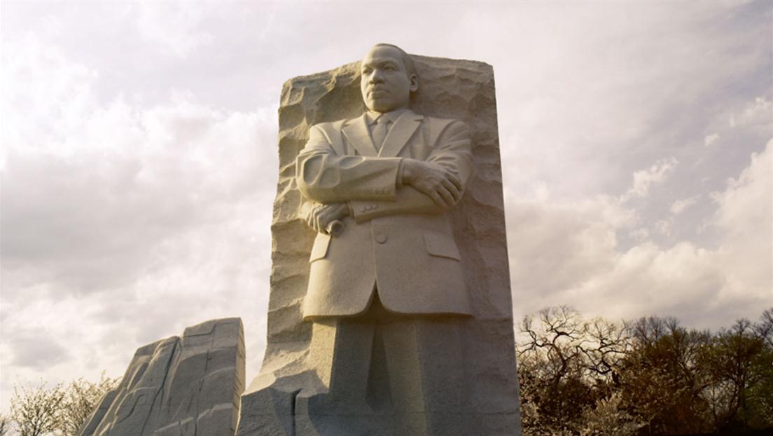 Martin Luther King Jr.: Civil Rights Leader Who Changed the World