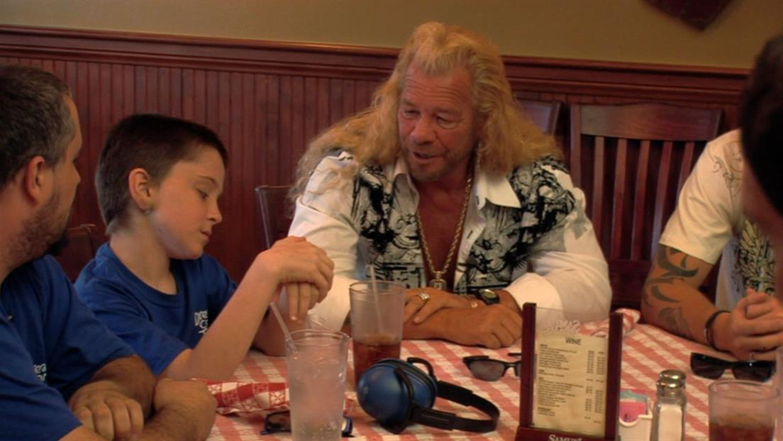 Watch One For The Road Full Episode Dog The Bounty