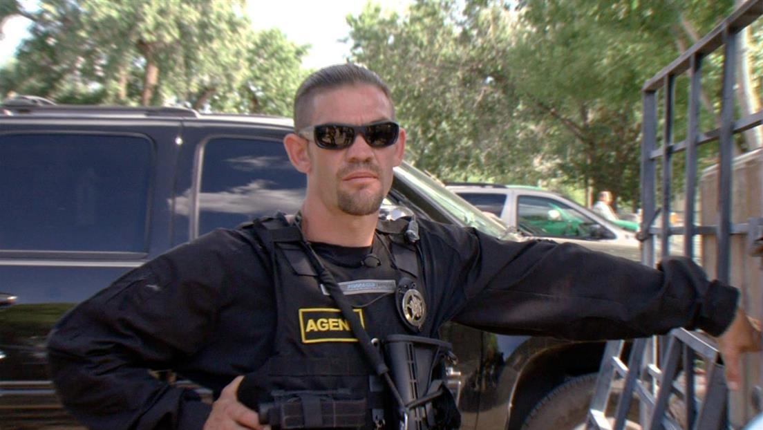 Watch Short Handed Full Episode Dog The Bounty Hunter A Amp E