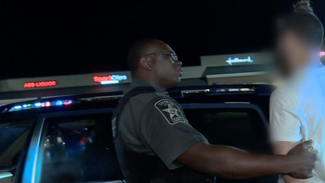 Watch Live PD 08.04.17 Full Episode Live PD A&E