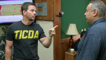 Episode 8 Matchmaker Mark