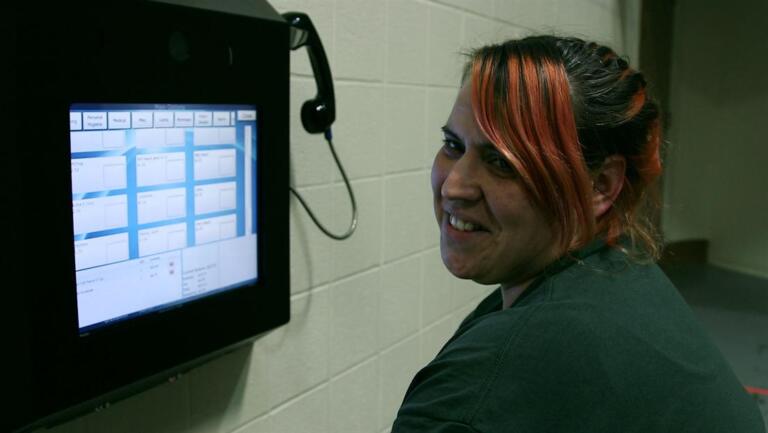 Time Out: Prison Ingenuity thumbnail