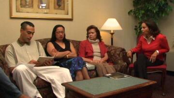 Episode 9 Cristine and Kelly