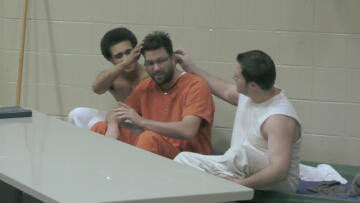 Episode 6 Criminal Justice