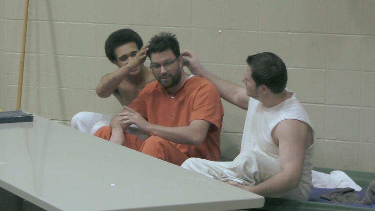 Criminal Justice thumbnail