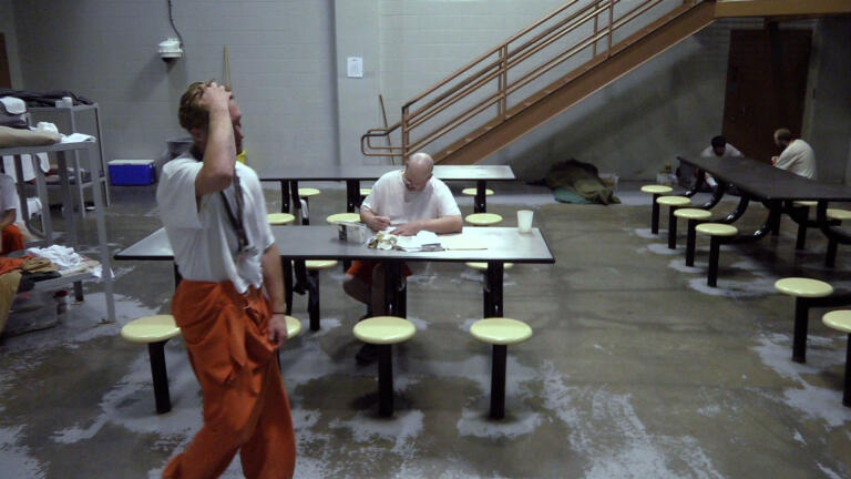 Time Out: How to Survive in Jail thumbnail