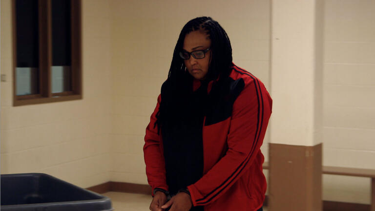 Time Out: Lessons Learned in Jail thumbnail