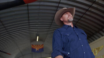 Episode 1 New Sheriff in Town