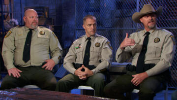 Episode 11 Season 5 Reunion