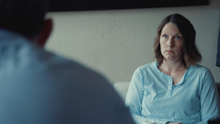 Killer Ex-Wife or Self-Defense? thumbnail