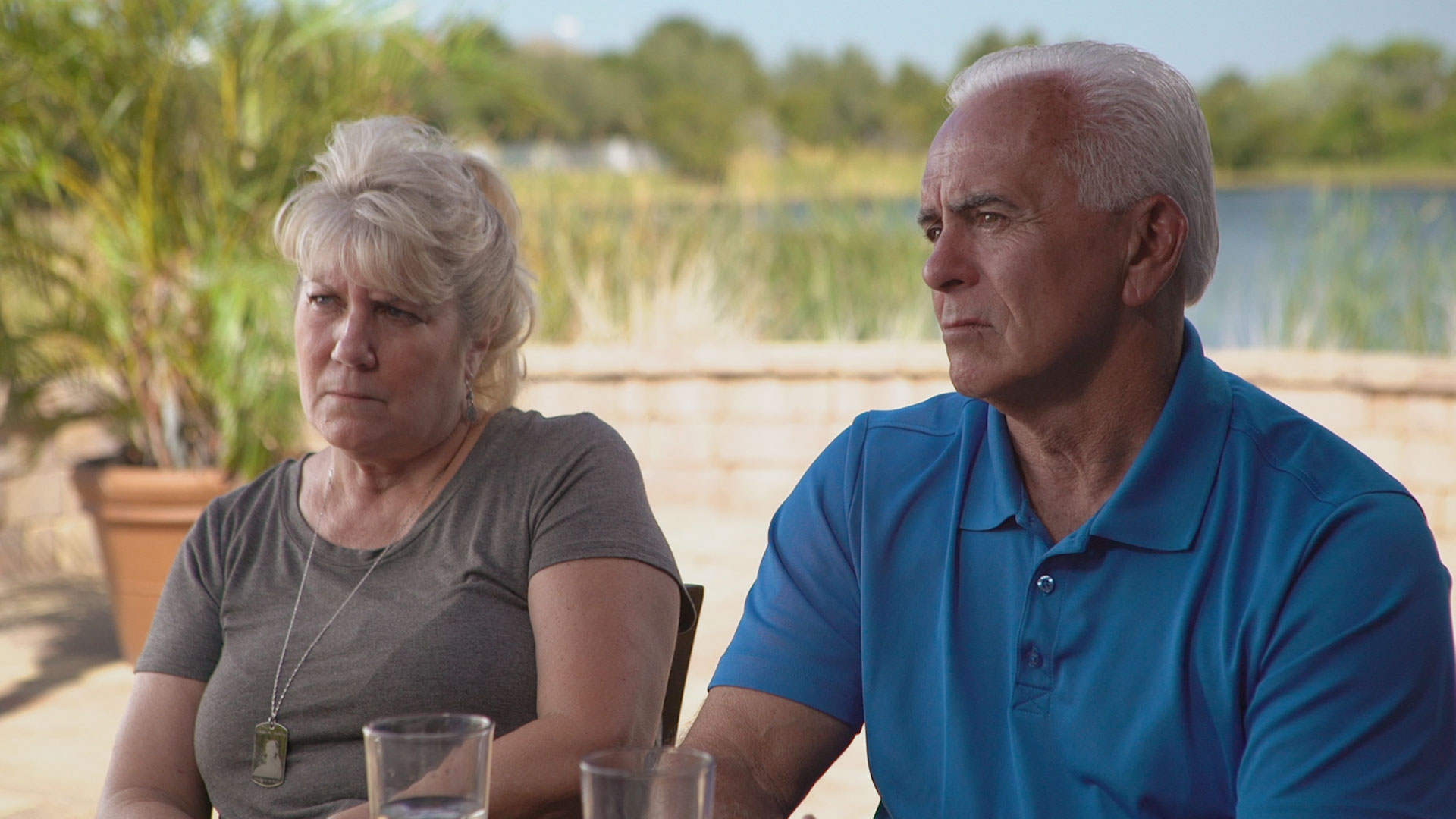 Casey Anthony's Parents Speak
