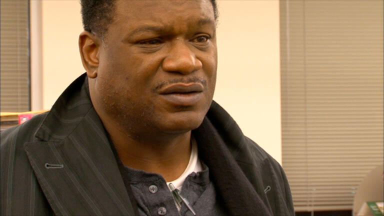 After the First 48: Brutal Business thumbnail