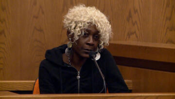 Episode 6 After the First 48: Date Night