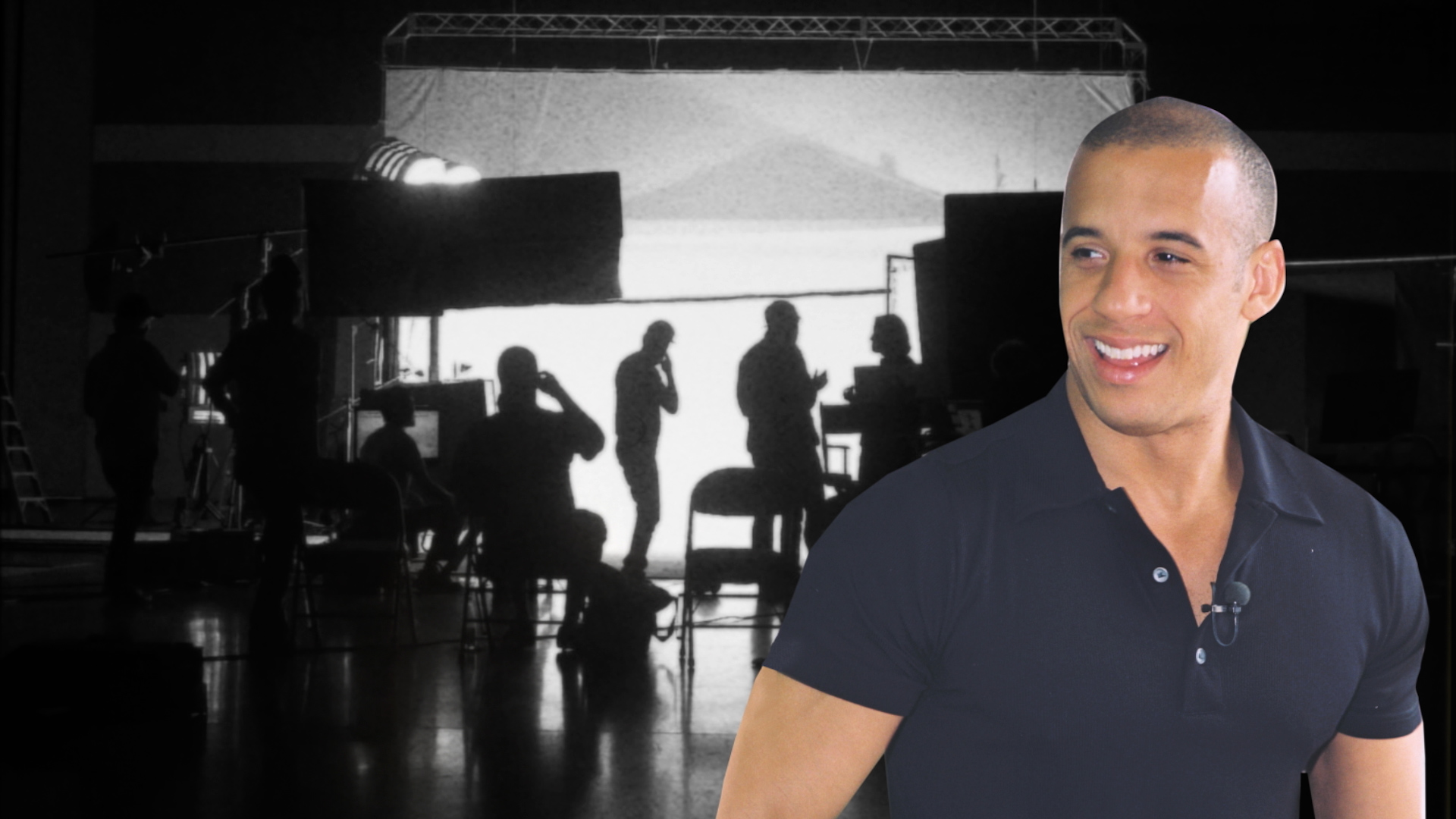 Watch Biography: Vin Diesel Clip | A&E