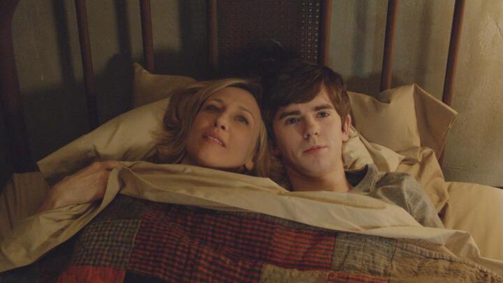 Bates Motel Full Episodes Video Amp More A Amp E