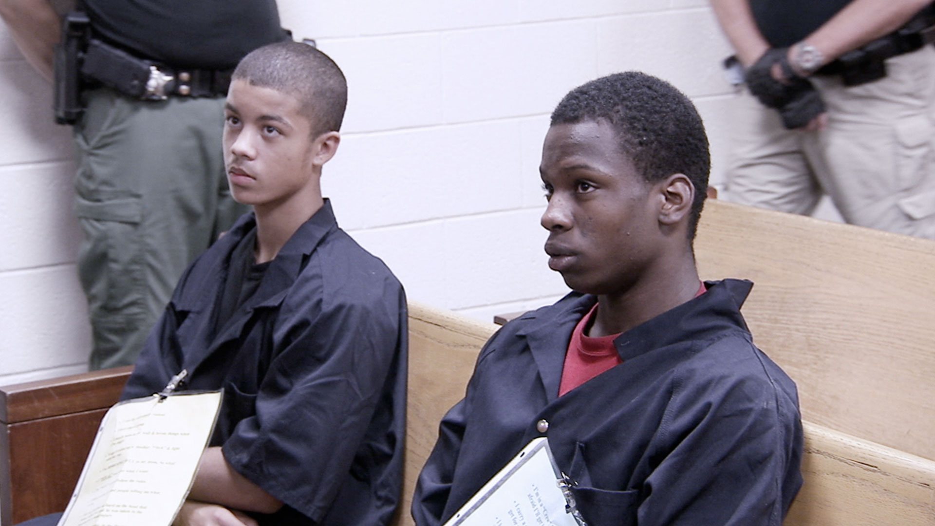 beyond scared straight full episodes