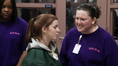 Season 4: St. Clair, IL - Beyond Scared Straight | A&E